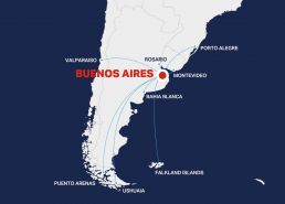 maps buenos aires